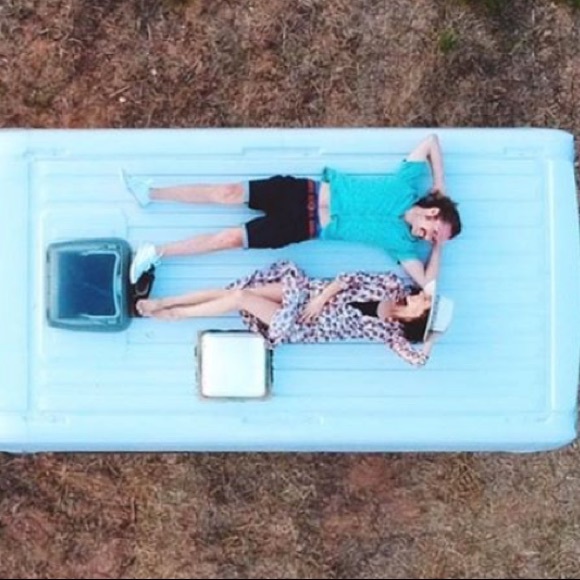 Zara | Maxi Floral Dress - Picture 4 of 7